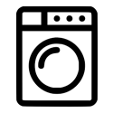 Guest Laundry